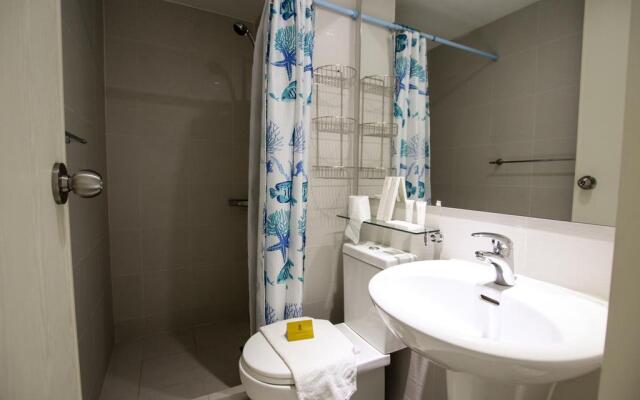 Azure Urban Resort Residences