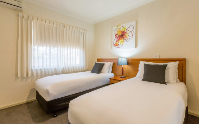 Quest Tamworth – Guest Rooms – Tamworth