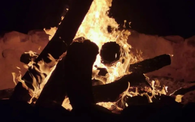 Klipfontein Rustic Farm & Camping