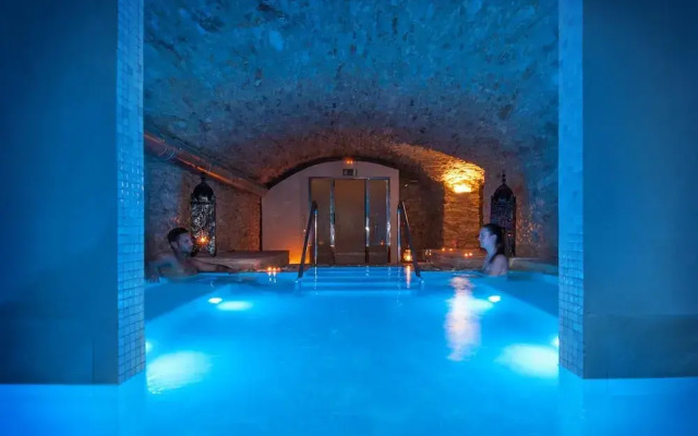 Hotel Spa Classic Begur