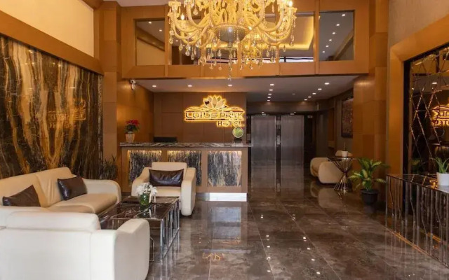 Lotus Park Hotel