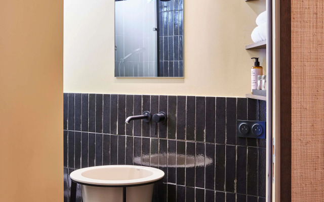 Mercure St Malo Front De Mer