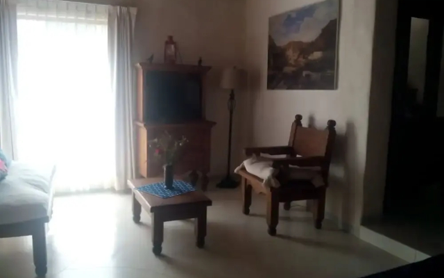 Hotel Centenario Los Arroyitos