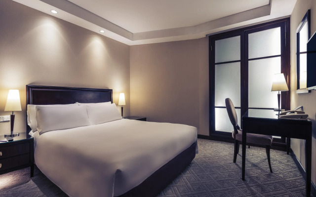 Mercure Shanghai Royalton