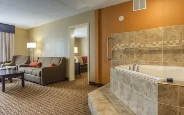 Comfort Inn Chattanooga