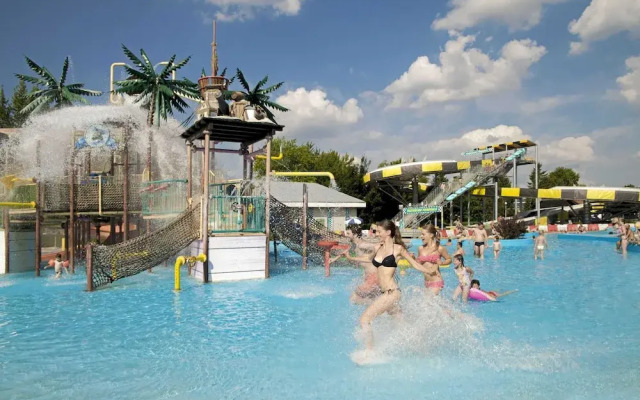 Mediteran Homes with Terme Catez Tickets