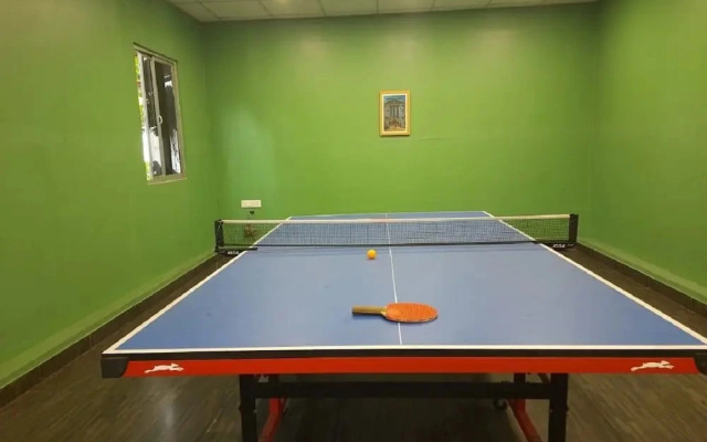 Rainbow Hotels & Service Apartments