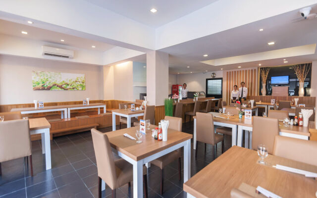 Racha Residence Sri Racha