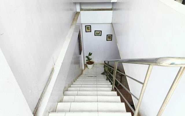 OYO 90260 Bumi Merpati Residence