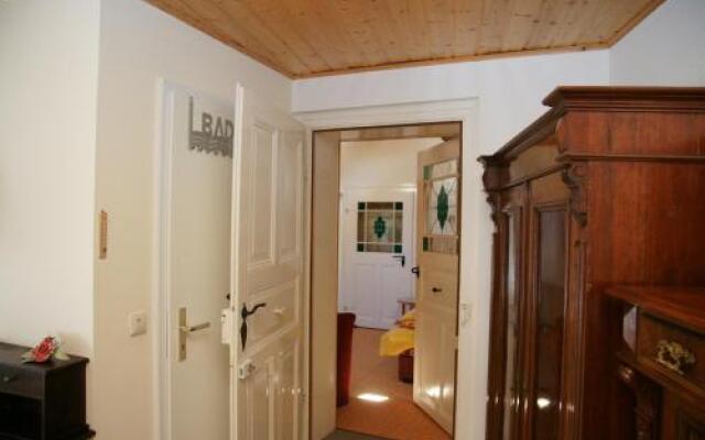 Apartmenthaus & Pension Antik