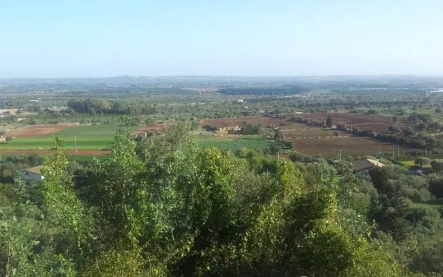 I Giardini di Perciata