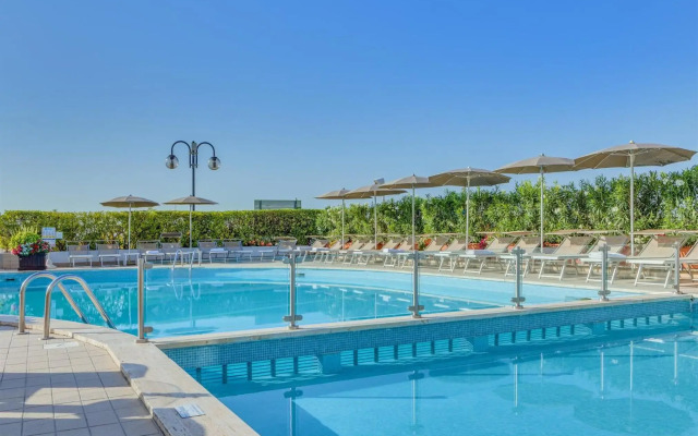 Hotel delle Mimose