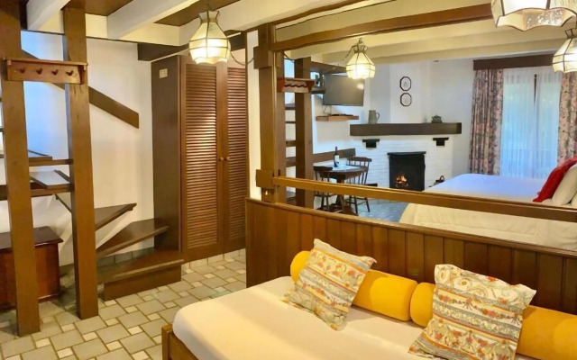 Pousada o Cantinho da Raposa