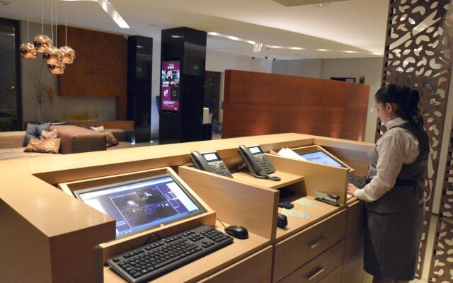 Hotel Quo Quality Manizales