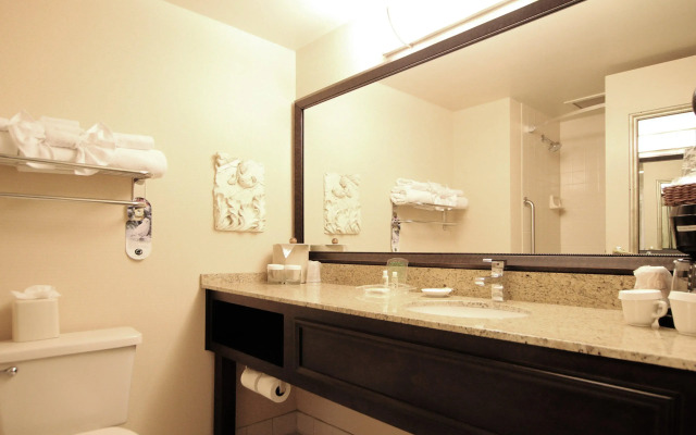 Ramada by Wyndham Minneapolis Airport/Eagan