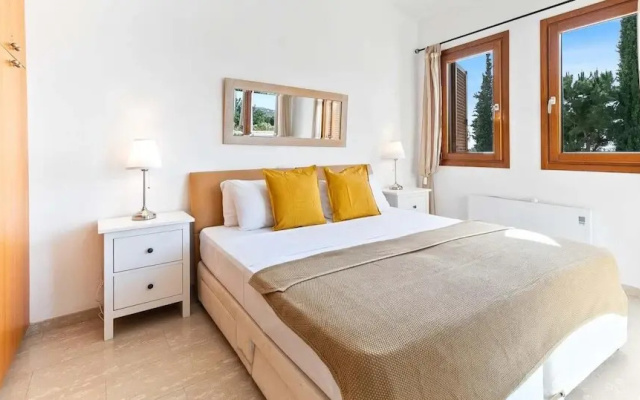 2 Br Villa Kionia - Aph 3563