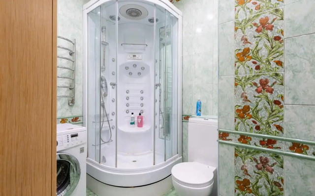 BestFlat24 on Rozhdestvenskaya Street 7