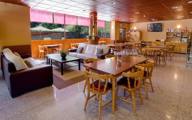 Hotel Sant Miquel
