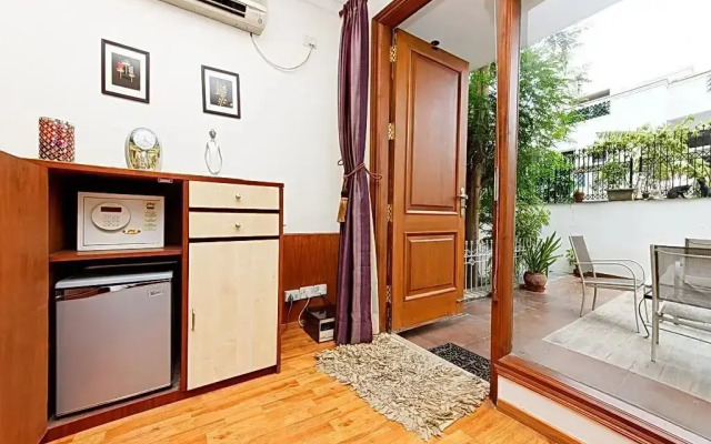 Harry's Bed and Breakfast Gurgaon