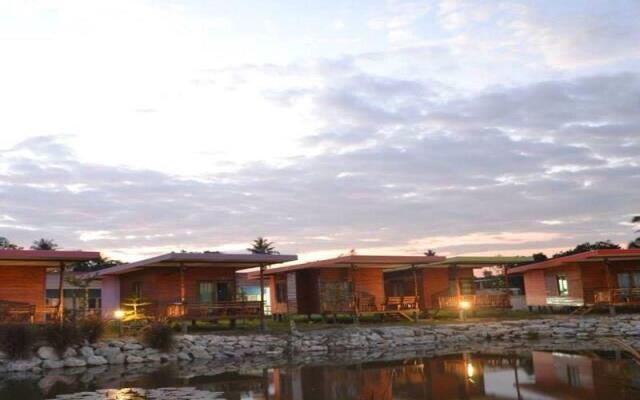 Te Top Homestay