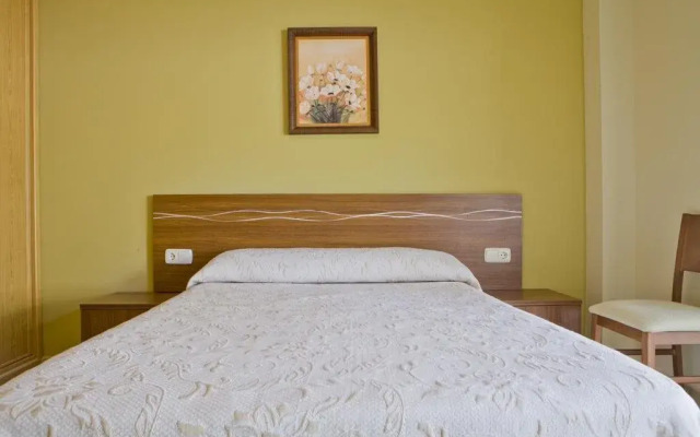 Sanxenxorural - Apartamentos La Rana