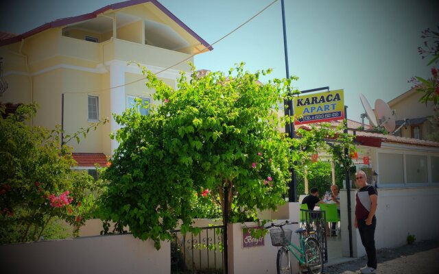 Karaca Apart Hotel