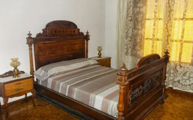 La Cancela Casa Rural