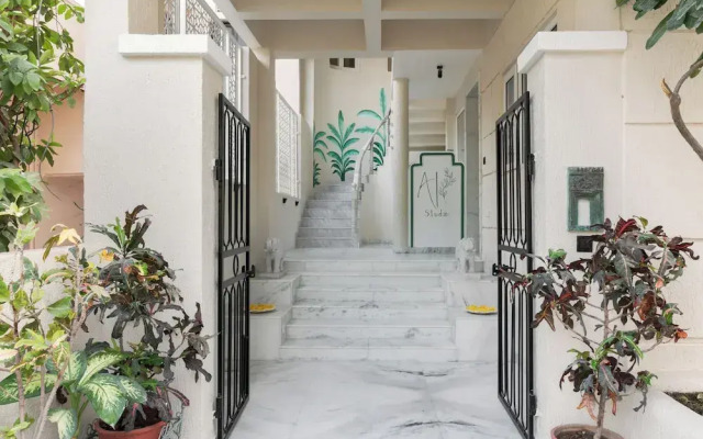 Avaanti Boutique Stay By Avaanti Stays