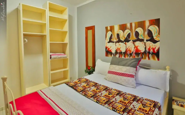 Sweet Mama Residence