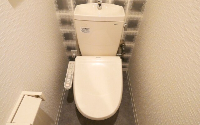 Alpha Square Minami 6 Jo 403