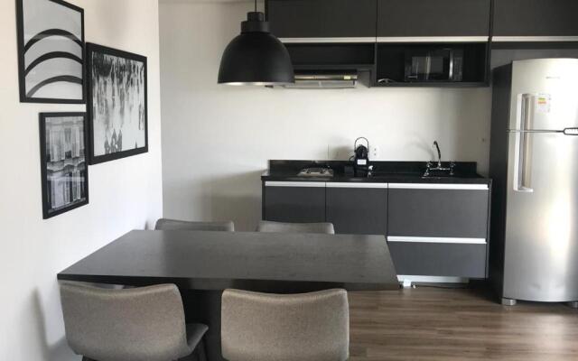 Geo Berrini Apartment