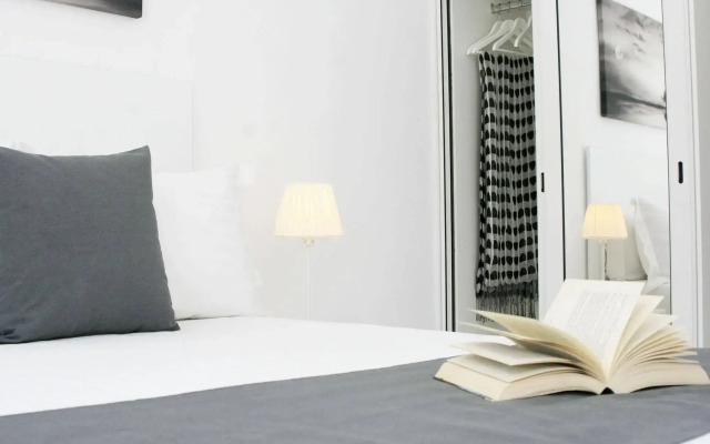 Vithos Aparthotel