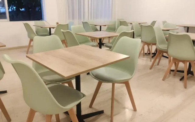 Argassi Beach Hotel