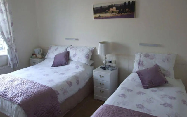 Shannonside House B&B