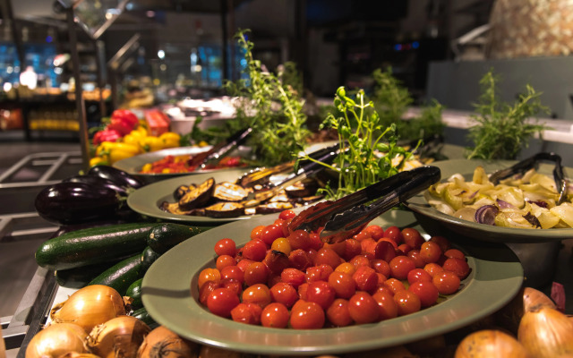 Tulip Inn Amsterdam Riverside