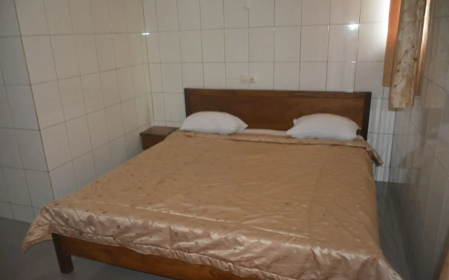 Hotel La Citadelle