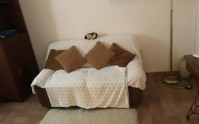 The 'castelletto' Holiday House