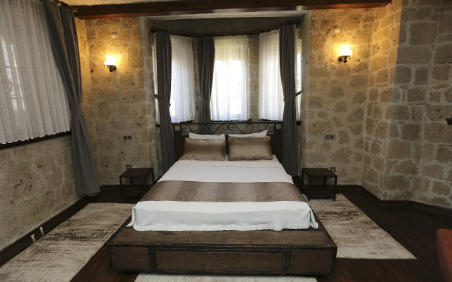 La Bien Alacati - Adults Only