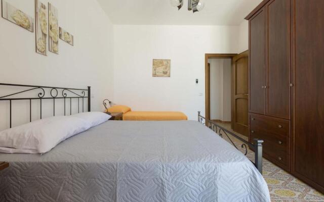 Appartamento Orizzonte by BarbarHouse