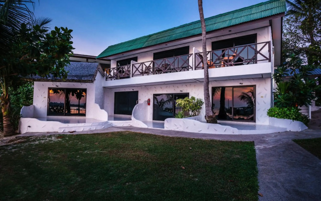 Samui Pier Beach Front Resort