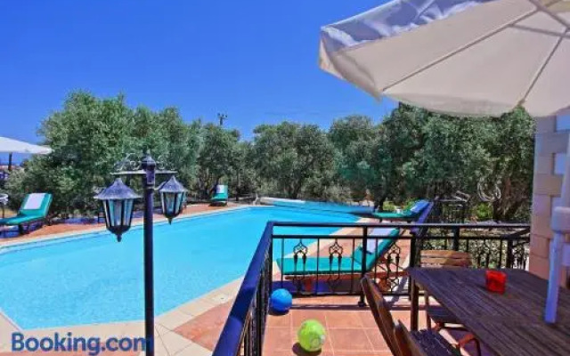 Marilena Sunset Villa No.1