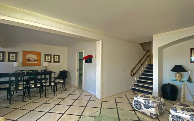 Intemporal Duplex Marina T2 HsR Marina Vilamoura