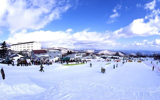 Laforet Zao Resort and Spa