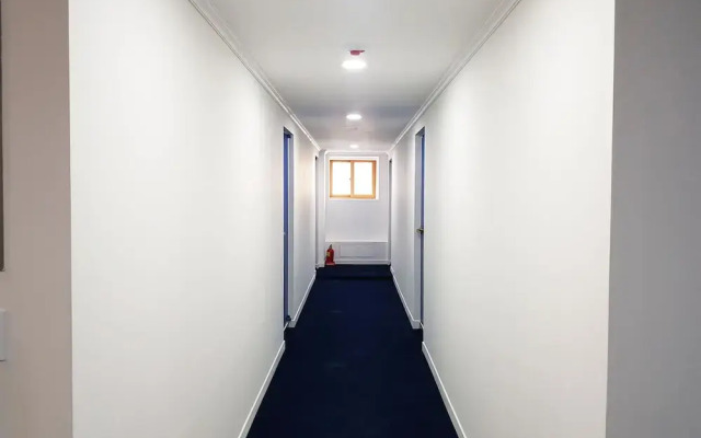 Bluemoon Guest House - Hostel