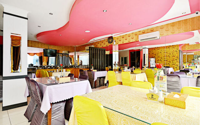 Zen Rooms Hayam Wuruk Gajah Mada Jakarta