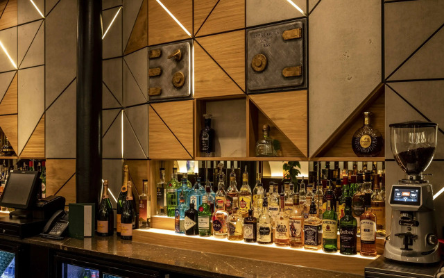 Forty Seven Hotel Manchester, WorldHotels Crafted