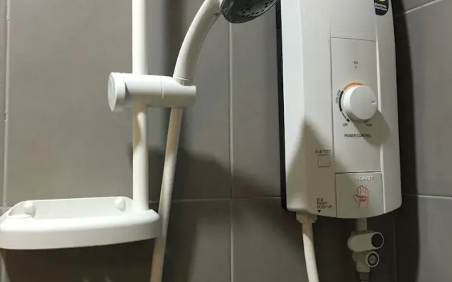 1001 Nights KLCC - Hostel