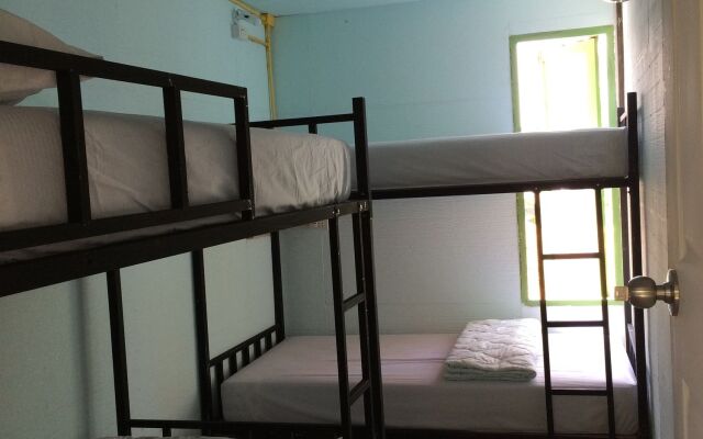 Ozone Hostel