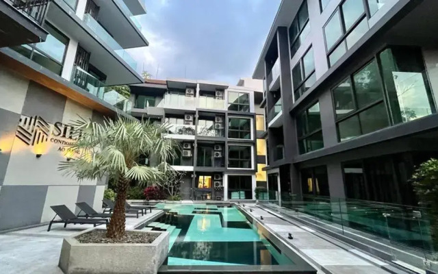 Bo301 Seaview Three Bedstwo Baths At Ao Nang Beach