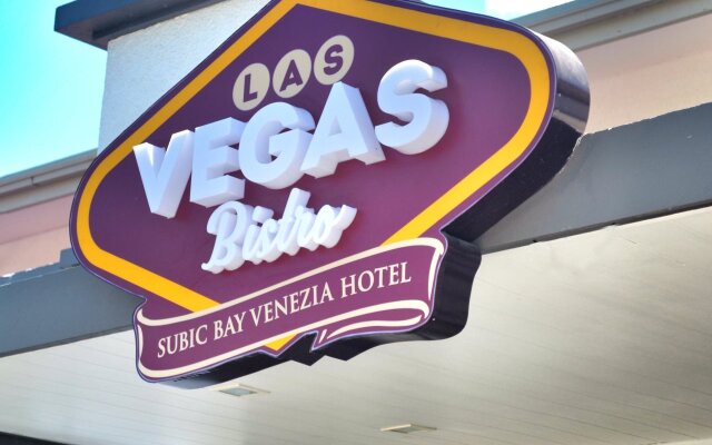 Subic Bay Venezia Hotel